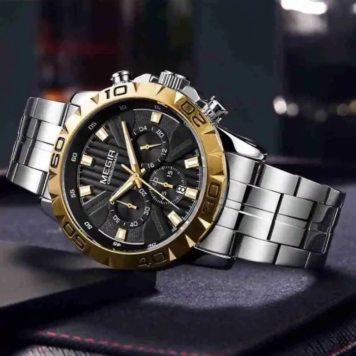 Watches