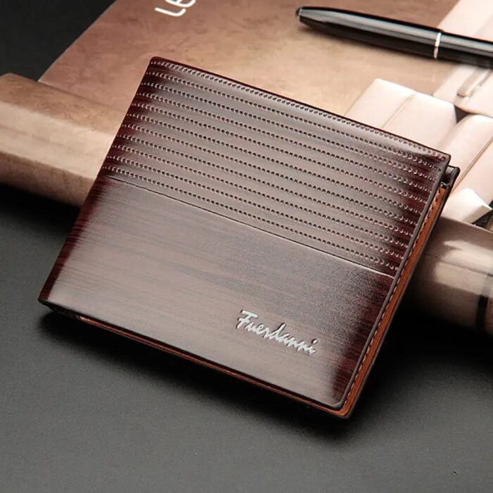 Wallets